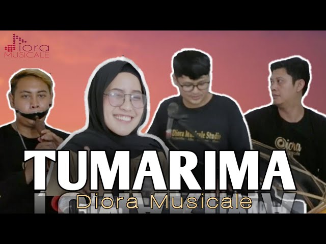 TUMARIMA (KUN KUN) || COVER BY- DIORA MUSICALE class=