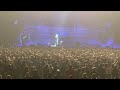 Slipknot Cincinnati, stops show for fan