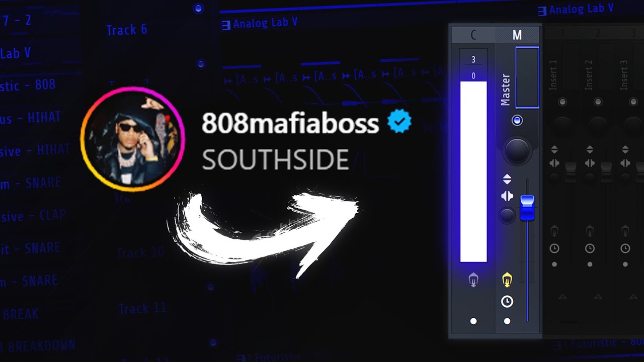 The REAL Reasons Industry Producer Beats Hit Harder Than Yours