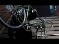 LEADER ANGELINO Fixed Gear Ride in Yokohama