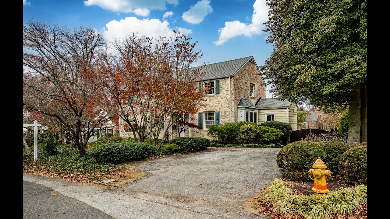 7 Haslet Way Fantastic Home For Sale In Wilmington, DE 19807