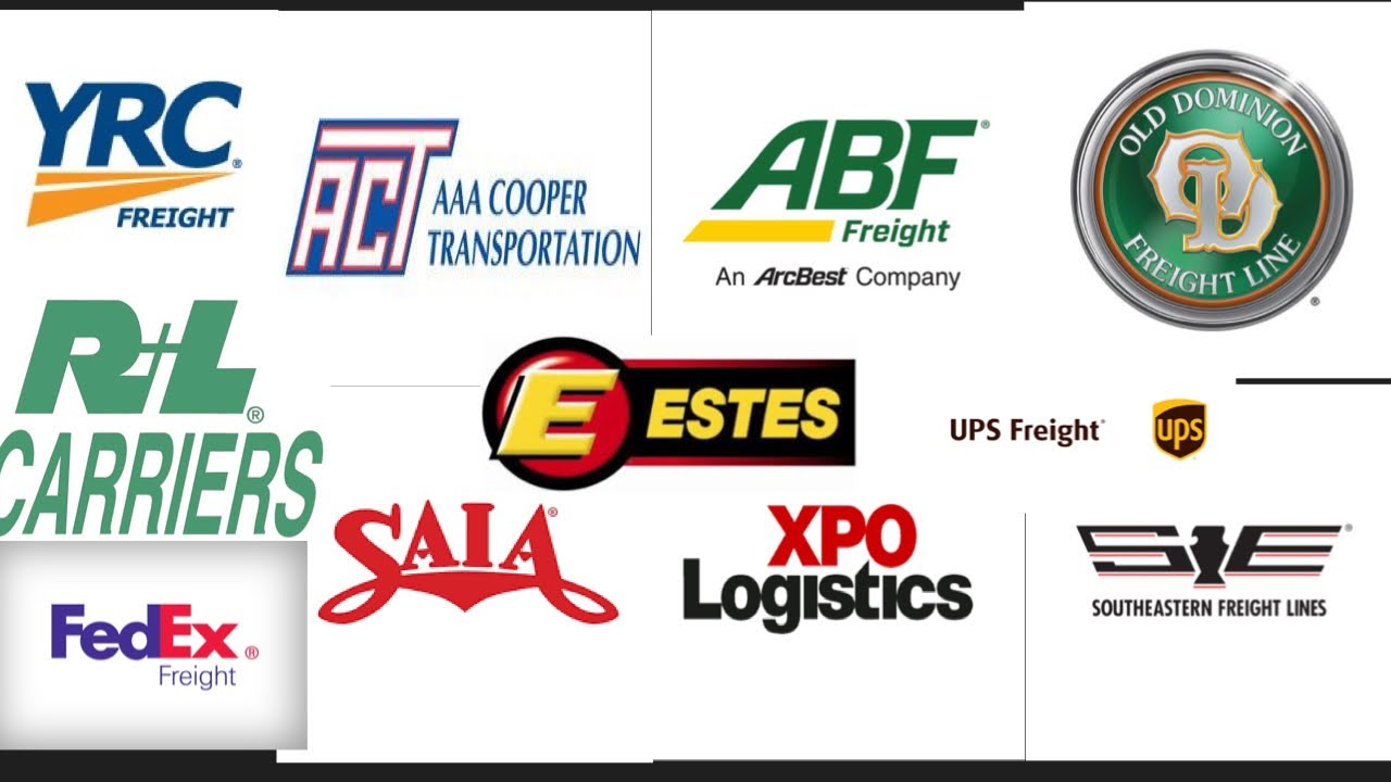 LTL trucking|  Linehaul bid run and extra board