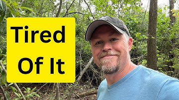 We’re Tired Of Working: But Why?