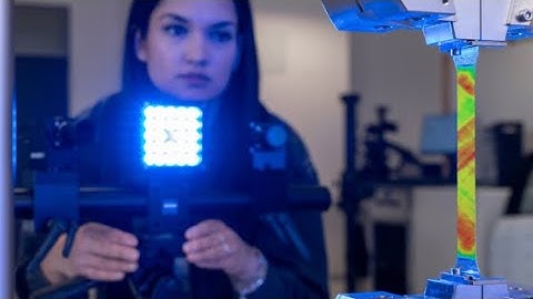 Introducing ZEISS ARAMIS 1, Your Entry Point into 3D Optical Testing
