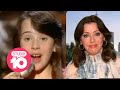 Tina arena defends the arts community and looks back on young talent time  studio 10