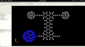How to build a Nanocar? || Avogadro 2 nanocar builder plug-in tutorial