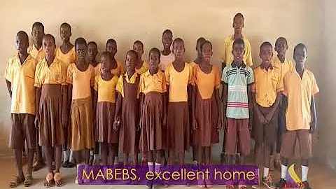 Mabebs Anthem