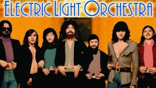 Video thumbnail of "Midnight Blue - Electric Light Orchestra | Music Video | Lyrics"