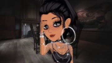 Dont Talk { MSP Intro }