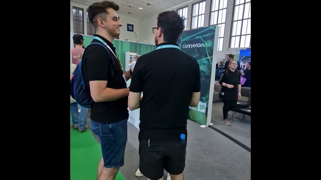 Mary Jane Expo BERLIN 2024