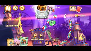 Angry Birds 2 Arena battle Today#080325