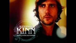 Video thumbnail of "Alexandre Kinn - Dans La Tête d' Un Homme"