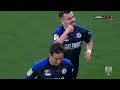 Mozzart Bet Super liga 2024/25 - 36.Kolo: TSC – OFK BEOGRAD 3:2 (2:2)
