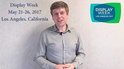 Display Week 2017 – Francois Jeanneau – I Zone