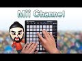 Making Music With The Mii Channel Theme!