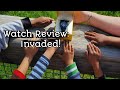 Invicta Divers Selection Review: Kids Invasion & Watch Giveaway???