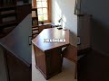 Building a Stylish Custom Desk from Pallets