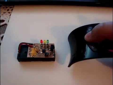 Remote Tester - YouTube