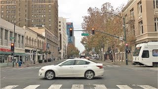 Driving downtown streets - santa clara street san jose california usa
episode 82. starting point: https://goo.gl/maps/cocqbcwsqud2 . s...