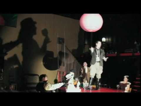 Brecht's''La Noce''directed by Gregory Hlady.Prosp...