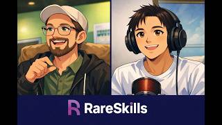 Jeffrey from RareSkills: How to Go from Builder to Expert on Ethereum