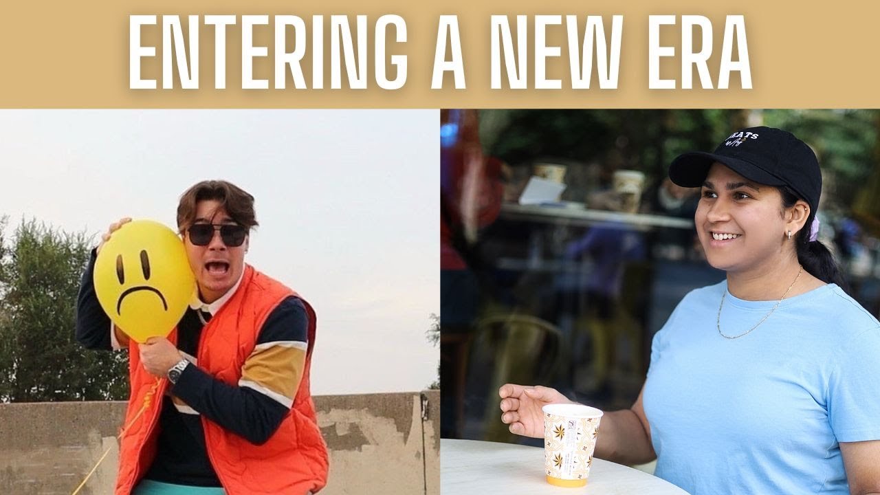 Modo's MIND-BLOWING New Era of Music Revealed