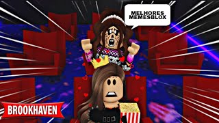 Melhores Historinhas De Brookhaven Historinhas Brookhaven Rp Roblox Nathy Super Gamer