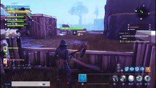 Exposing Trickydropz