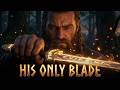 Why Did Freyr Give Away His Sword? Most Costly Love Story | Norse Mythology