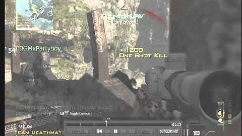 Spawn Trap On Aground