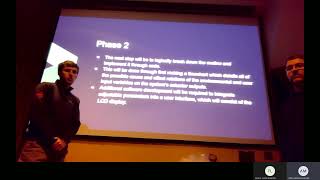 Embedded System Design project proposal