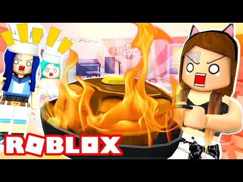 5 best Roblox cooking games