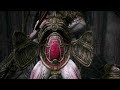 SCORN | Final Level - Boss Fight, The Ending, Credits (4K, No Commentary)