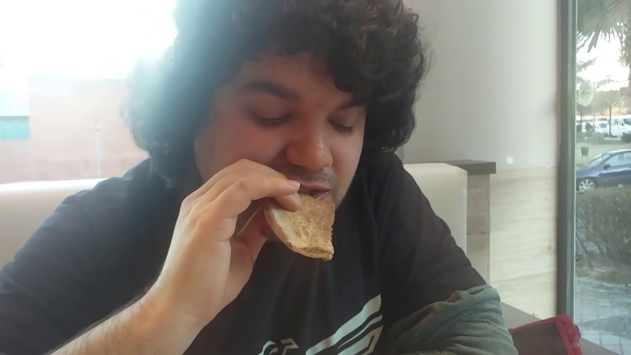 Pizza de Kit Kat de Telepizza Warreridas Naruedyoh YouTube