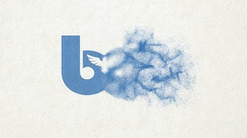 Create Logo from particles (with trapcode form) + After Effects CS4