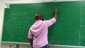 Lecture 9 - Topological Methods for the Analysis of Data