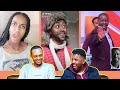 ብሩክ ካርተር ኤክስ ዛሬም ገደለን /funny tiktok videos reaction /AWRA.