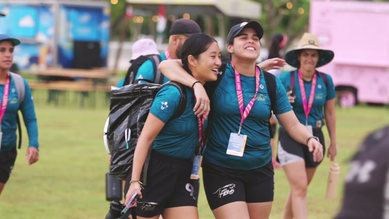 PAUC Full recap Masters 2023
