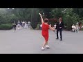 Рио-Рио!!!Я жить хочу красиво!!!💃🌹Танцы в парке Горького!!!💃🌹Харьков 2021