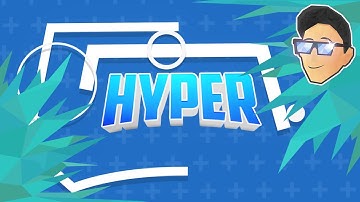 HyperCraft | Paid Intro | 1 View = 1 Like!