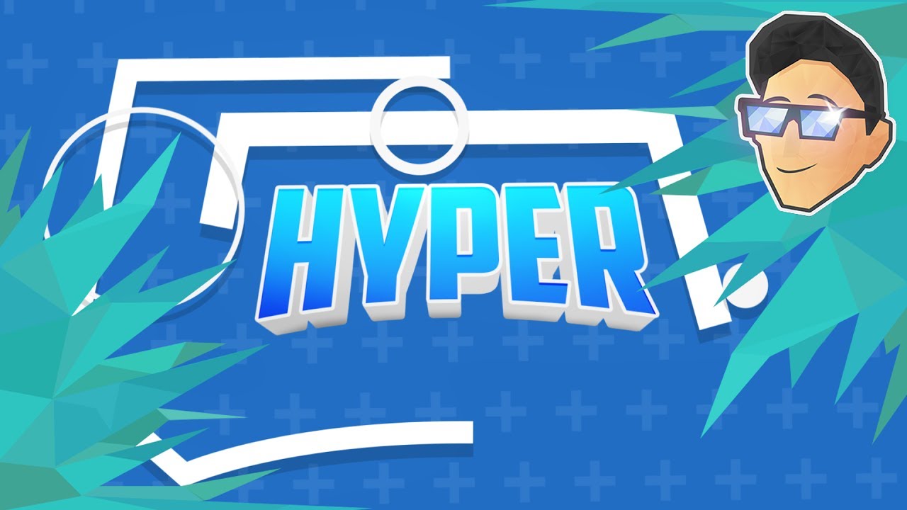 Hypercraft Paid Intro 1 View 1 Like Youtube