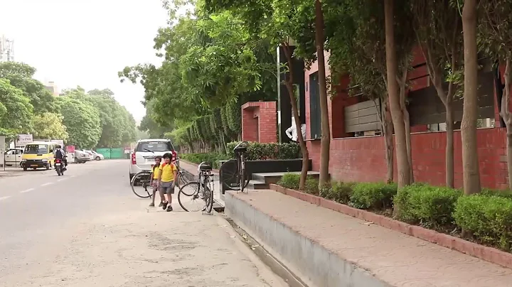 Short Film on " Child Trafficking "