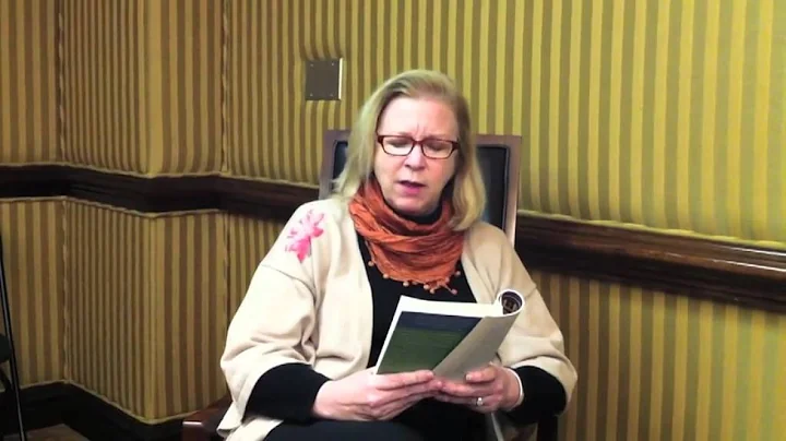 Interview with Lynn York, author of The Piano Teac...