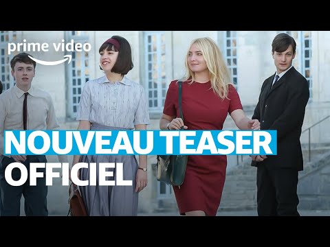 Mixte 1963 - Nouveau Teaser Officiel | Prime Video