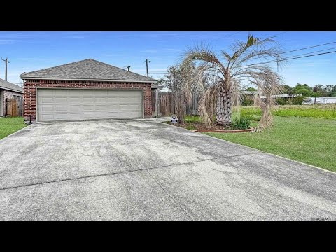 212 Rushmore Dr, Baton Rouge, LA home video tour