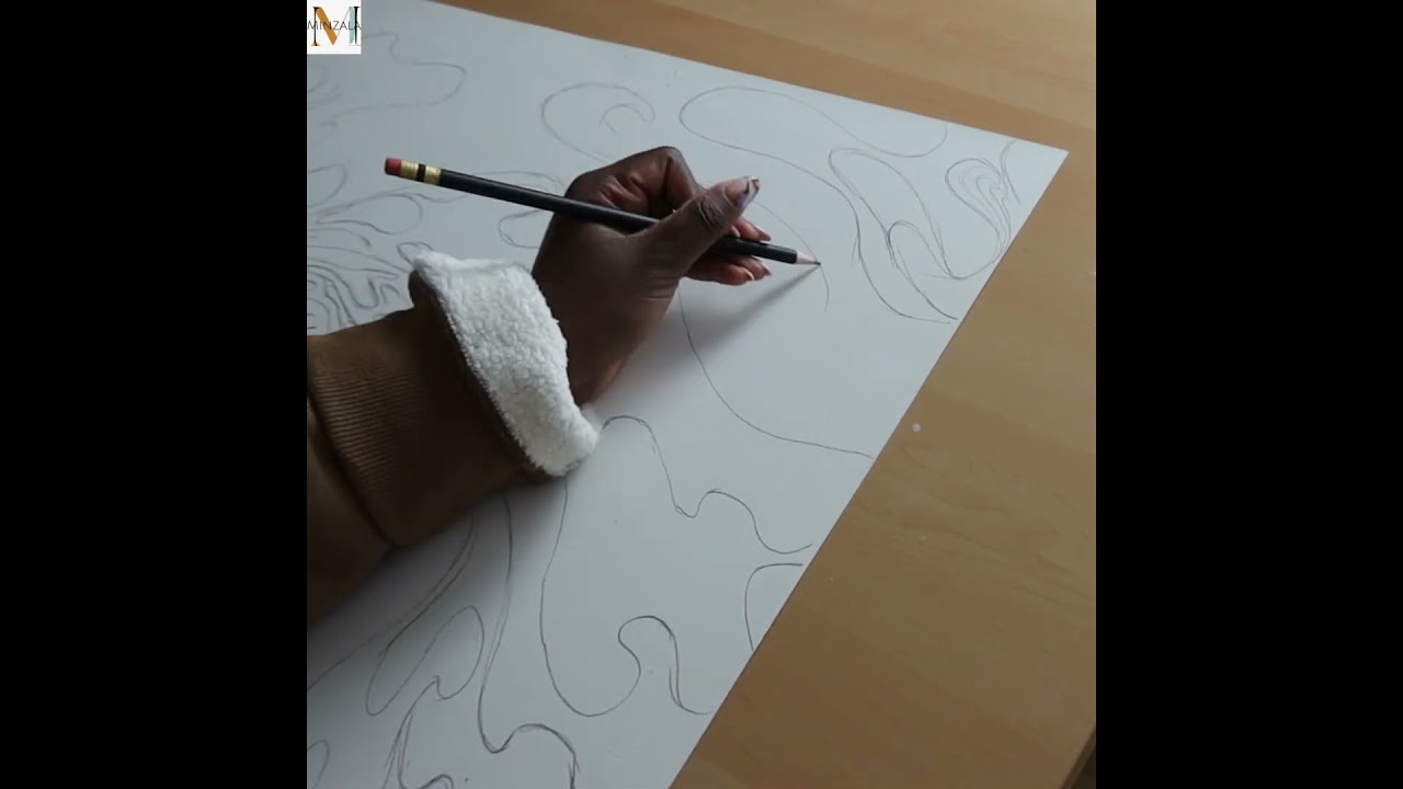 Who is the Man Marked By Flames?!? Part 2