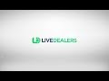 Life as a casino dealer - YouTube