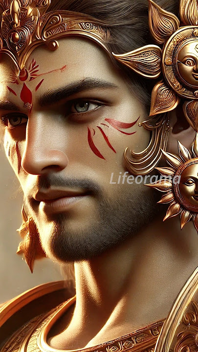 Karna Rebirth After Mahabharata ? - Kalki 2898 AD Confusion Explained - #lifeorama  Telugu