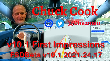 FSDBeta v10.1 - First Impressions - Memorial Park Drive