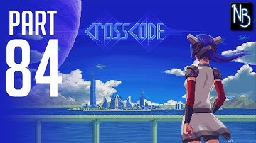 CrossCode Walkthrough Part 84 No Commentary